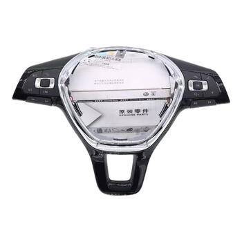 11-15/16-18/19-21/22-23 passat multi-function steering wheel buttons leather cruise control 19-21 passat 17 buttons