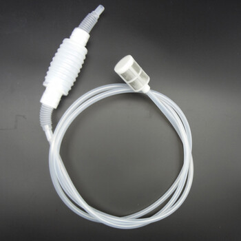 Rongnuo yexing wine dispenser household electric wine self-priming wine dispenser fully automatic wine absorber grape wine semi-automatic 1:6m plastic model