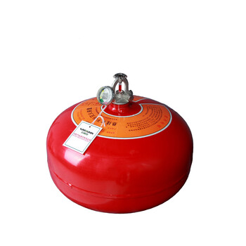 Yunshunan yunshunan/suspended dry powder fire extinguishing device/fzx-apt6/1.2