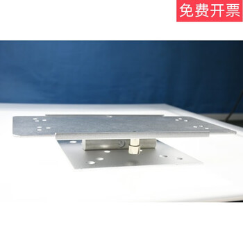 Monitor universal ambulance pendant desktop bracket fixed shelf aluminum alloy can be customized mindray buckle