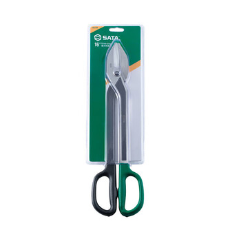Rsrddy tin shears 93219 straight tin shears 16