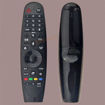 Suitable for lg tv remote control an-mr600g/650a mr18ba/19ba/akb7537550 chinese version
