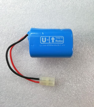 Xiaoyou intelligent robot special power lithium battery