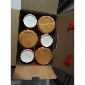 Jiangzhong diet therapy jiangzhong jiangzhong hougu original rice porridge 450g 15-day hericium mushroom stomach nourishing breakfast rice porridge bagged original rice porridge 4 cups free 2 cups total 6 cups produced in december bagged