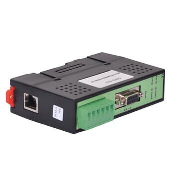 Power meter 485 serial port dlt645 protocol to modbus tcp gateway protocol converter gmd-dlt