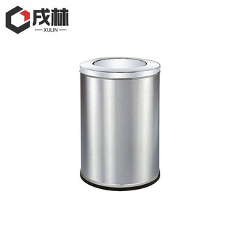 Xulin trash can 85*48cm/piece