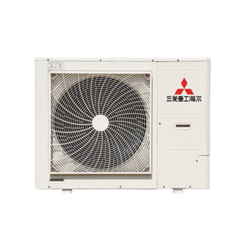 Mitsubishi rfc145jx-h one-to-five frequency conversion multi-spring