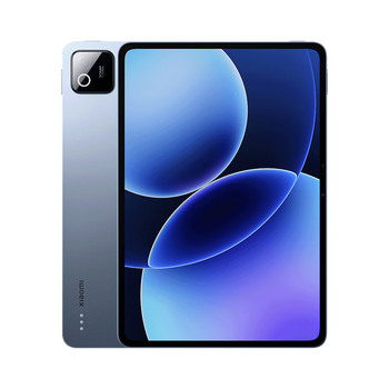 99% new xiaomi mi pad 8 pro 11.2-inch 3.2k ultra-clear screen snapdragon 8 extreme thepaper os3 8+256g ice blue tablet pc