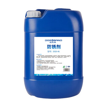 Duojibang anti-rust agent dgb-46 specification 25l/barrel standard/liter