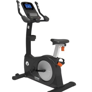Xia dian jiamei commercial vertical exercise bike