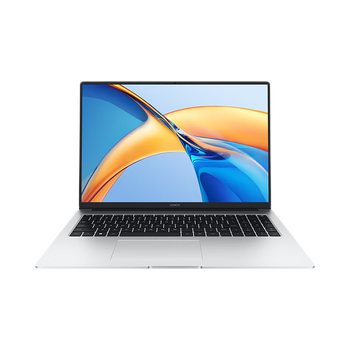 99% new honor notebook x16 ryzen edition r5-7640hs high performance 16g 512g eye protection screen 16 inch thin and light long battery life laptop quality inspection report