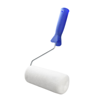 Card quality roller brush 6 inches 10 pcs/group unit group