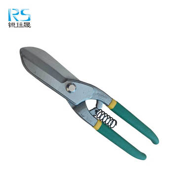 Rui yuansheng scissors 10 inches/pair