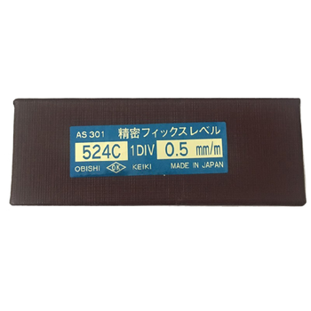 Level obishi level 524d daling as301as4 as301