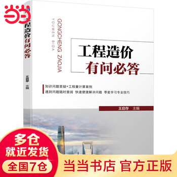 Questions and answers on project cost