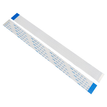 Throwing stones ffc/fpc flat flexible cable 0.5mm pitch 10cm 20cm five-pack connecting cable