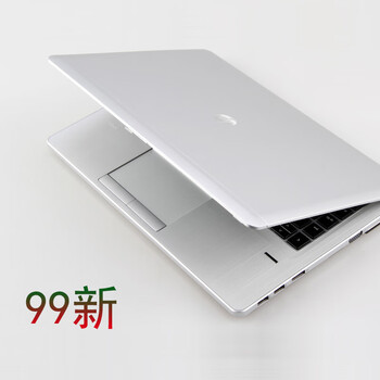 99 new i7 quad-core eight-line i5 hp lenovo 14-inch 12-inch 15.6-inch second-hand laptop office study game ultra-thin independent display 14-inch ultra-thin hp silver goddess office notebook official package 99% new
