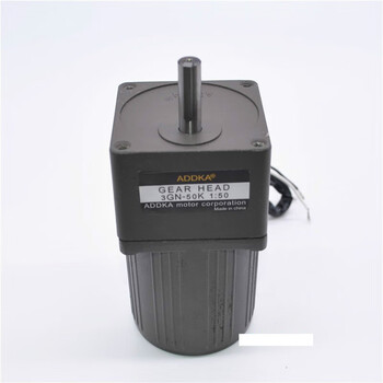 Addka micro gear motor 3ik15gn-c3gn-30k15w fixed speed motor 3ik15gn-c 3gn150k
