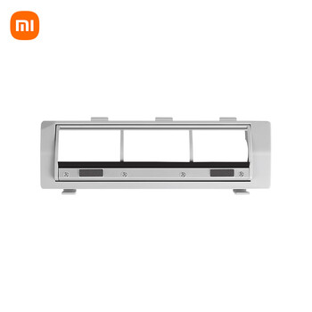 Mijia xiaomi no-clean sweeping and mopping robot 2--main brush cover (accessory)