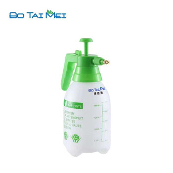 Bo tai mei 1.5l watering can 10/set