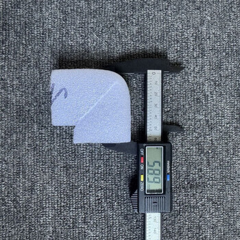 Pearl cotton corner protector right angle anti-collision epeu shaped picture frame shockproof packed corner photo frame door and window edge foam u-shaped if you need short sides and long corner protectors, please contact customer service