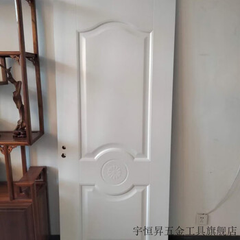 Vinoa wooden door interior door bedroom door set door ecological wooden door solid wood composite door manufacturer direct sales kindergarten engineering door single door leaf price does not include hardware