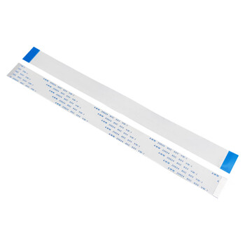 Throwing stones ffc/fpc flat flexible cable 0.5mm pitch 10cm 20cm five-pack connecting cable