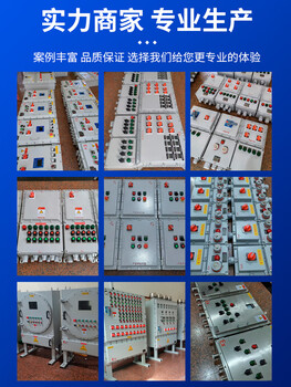 Customized explosion-proof distribution box, control box, lighting box, inspection box, distribution cabinet, junction box, explosion-proof bolt box, temperature control box, custom-made. if you need wiring openings, please contact customer service.