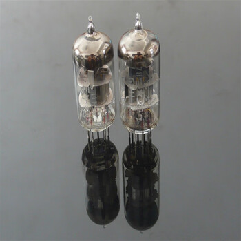 X10d music fax line piggy tube 6n116922ecc88 bile pre-buffer 6n11 tube (single price)