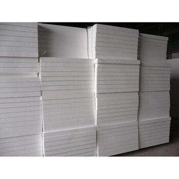 Foam board high density, medium and low density, environmentally friendly carving model for kindergarten, flame retardant and heat insulation, construction site filling size customized 100*50*5cm (6 pieces/pack), medium and high density 18k