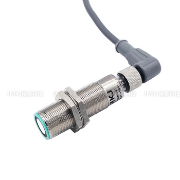 High-precision ultrasonic sensor pico+35i pico+35u pico+100i pico+100u pico+35i