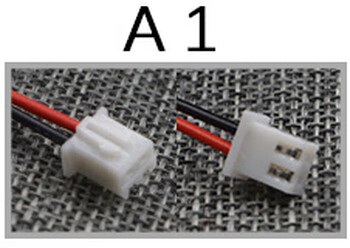 Original hxhhdh0412mc12v0.08a40204cm power inverter ultra-quiet cooling fan a1 interface