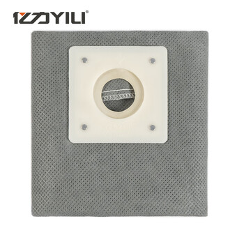 Yili vacuum cleaner original accessories dust-absorbing cloth bag leak-proof dust bag