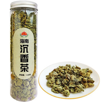 Wuge hainan wuzhishan agarwood tea 108g
