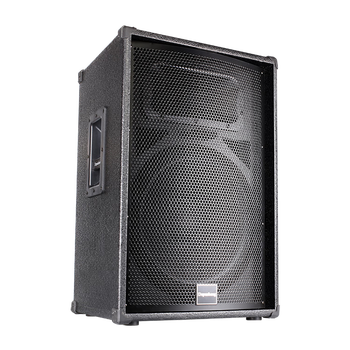Depusheng professional stage high-power speakers single and double 15-inch wedding performance conference campus audio outdoor hifi disco bar ktv double bass engineering grade l15 l125 l15 single 15 (one)