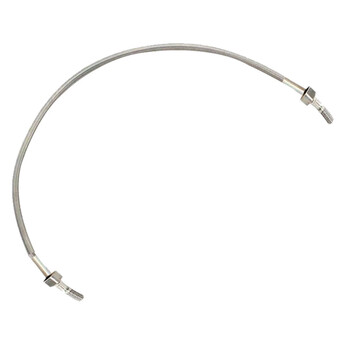 Hongsen customized metal hose 20mpa 2000mm