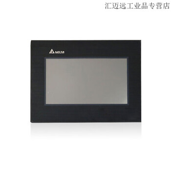 Human-machine interface touch screen/dop-107bv/dv/b07ss411/107cv/ev/110c dop-107dv without wiring