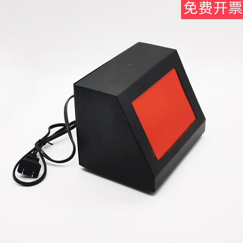 Red light for radiographic inspection darkroom, darkroom dimmable red light hk-i industrial darkroom red led lighting hk-i darkroom red light
