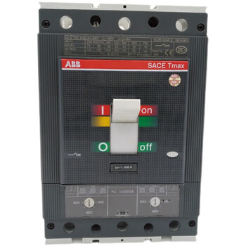 Customized molded case circuit breaker t1n/t2n/t3n/t4n/t5n/t6n/t7s1602504006 tmd r80 t5n400 3p