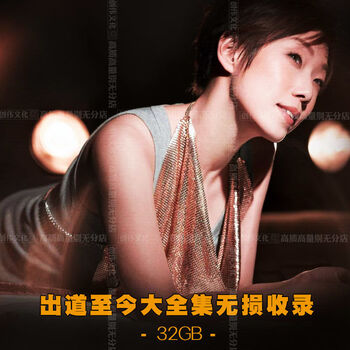 Lin yilian's complete album of old songs, car mp3 speakers, usb pop music, classic hits, lossless variety shows, hot songs