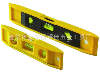 Liye bo liye torpedo ruler mini level level bubble level bead level yj