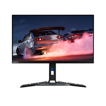80% new lenovo rescuer 27-inch 2k ips native 240hz low blue light 1ms hdr400 ergonomic stand built-in speaker gaming monitor y27qf-30