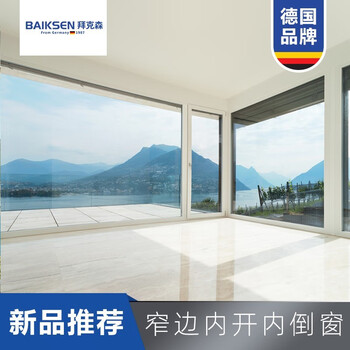 Beixon system doors and windows