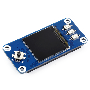 Weixue 1.3/1.44 inch lcd screen raspberry pi display monitor spi communication 1.3 inch lcd screen 1 box