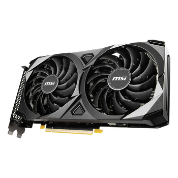 90% new msi geforce rtx 3060 ventus 2x 12g oc overclocked version dual fan e-sports game design professional computer graphics card
