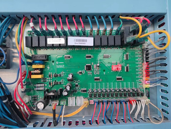 Koschmann, shengneng four-system motherboard, four-system flow conversion board, four-system motherboard