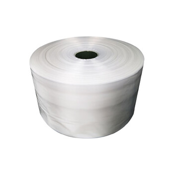 Xichen rongliang plastic film cylinder 0.06*2000mm 1kg