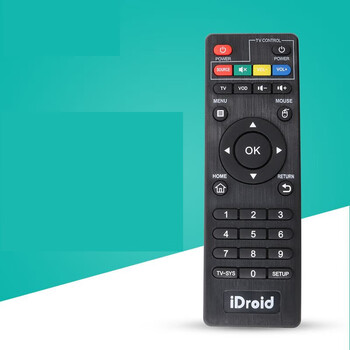 Orange pi infrared remote control suitable for orangepi development board remote control infrared remote control infrared