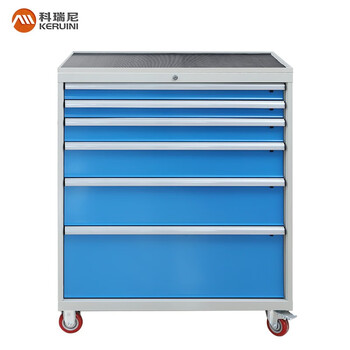 Corini jzkt1025711506vm tool cart push maintenance storage rack mobile cabinet can be customized