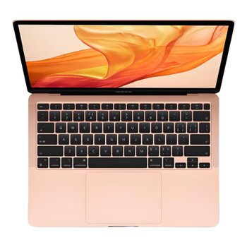 Apple laptop macbook air 11-inch 13-inch pro ultra-thin portable i5 student office entertainment second-hand 18 models 13-inch air i5 8+256 9 new retina